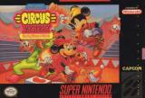 The Great Circus Mystery Starring Mickey & Minnie The Great Circus Mystery Starring Mickey & Minnie