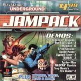 PlayStation Underground Jampack - Summer 2K PlayStation Underground Jampack - Summer 2K