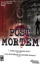 Post Mortem Post Mortem