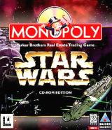 Monopoly: Star Wars Edition