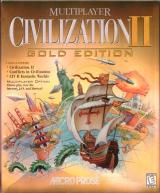 Civilization II: Multiplayer Gold Edition