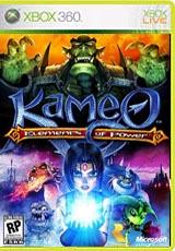 Kameo: Elements of Power