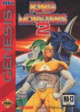 King of the Monsters 2 King of the Monsters 2