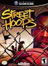 Street Hoops Street Hoops