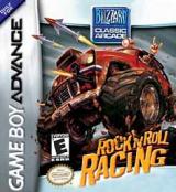 Rock 'n Roll Racing