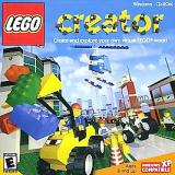 LEGO Creator LEGO Creator