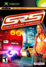 Street Racing Syndicate