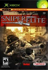Sniper Elite Sniper Elite