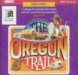 The Oregon Trail The Oregon Trail