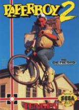 Paperboy 2 Paperboy 2