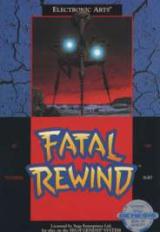Fatal Rewind (The Killing Game Show) Fatal Rewind (The Killing Game Show)