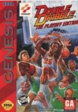 Double Dribble: The Playoff Edition