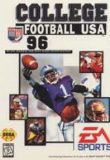 College Football USA 96