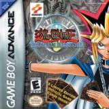 Yu-Gi-Oh! The Eternal Duelist Soul