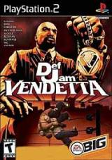 Def Jam Vendetta