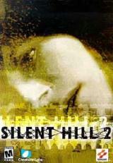 Silent Hill 2 Silent Hill 2