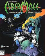 CyberMage: Darklight Awakening