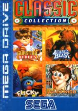 Classic Collection (Mega Games 4 in 1) Classic Collection (Mega Games 4 in 1)