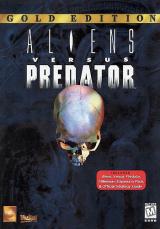 Aliens vs. Predator: Gold Edition Aliens vs. Predator: Gold Edition