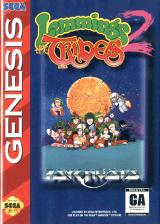 Lemmings 2: The Tribes Lemmings 2: The Tribes