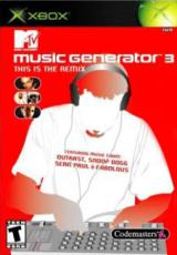 MTV Music Generator 3: This is the Remix