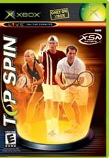 Top Spin Top Spin