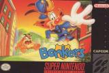 Bonkers Bonkers
