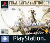 Final Fantasy Anthologies: Europa Edition Final Fantasy Anthologies: Europa Edition