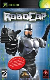 Robocop Robocop