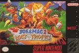 Joe & Mac 2: Lost in the Tropics Joe & Mac 2: Lost in the Tropics