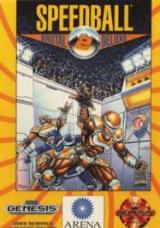 Speedball 2: Brutal Deluxe Speedball 2: Brutal Deluxe