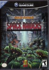 Space Raiders Space Raiders