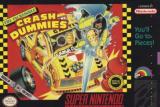 The Incredible Crash Dummies The Incredible Crash Dummies