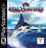 Saltwater Sportfishing Saltwater Sportfishing