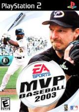 MVP Baseball 2003