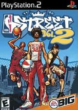 NBA Street Vol. 2