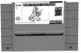 Burn-In/Test Cartridge