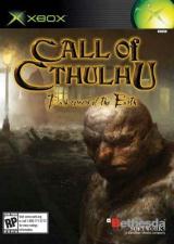 Call of Cthulhu: Dark Corners of the Earth Call of Cthulhu: Dark Corners of the Earth