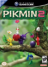 Pikmin 2