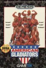 American Gladiators