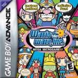 Wario Ware, Inc: Mega Microgame$
