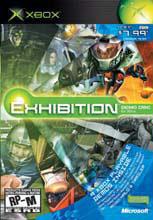 Xbox Exhibition Demo Disc Vol. 1