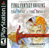 Final Fantasy Origins