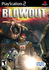 BlowOut BlowOut