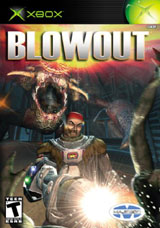 BlowOut