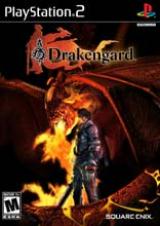 Drakengard Drakengard