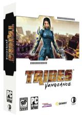Tribes: Vengeance Tribes: Vengeance