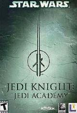 Star Wars Jedi Knight: Jedi Academy