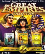 The Great Empires Collection The Great Empires Collection