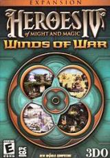 Heroes of Might and Magic IV: Winds of War Heroes of Might and Magic IV: Winds of War